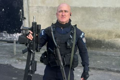 'Tinha muito medo de morrer', desabafa irmã do PM morto em operação na Zona Norte