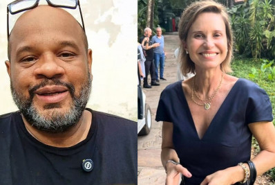 Ex-BBB diz ter sido agredido por Paula Burlamaqui: 'Barraco'