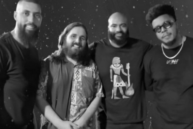 Banda campista se apresenta domingo no Internacional de Jazz & Blues