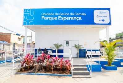 Atenção Primária de Duque de Caxias recebe mais médicos