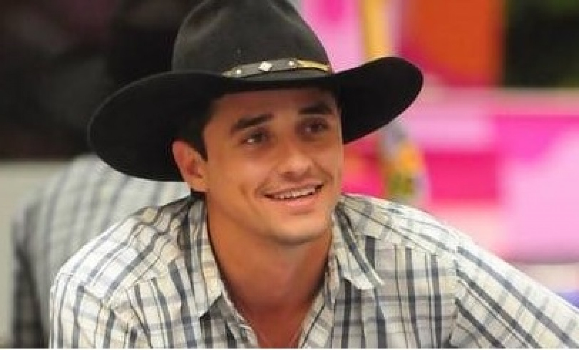 Fael Cordeiro foi o vencedor do 'Big Brother Brasil 12' - Reprodução/Globo