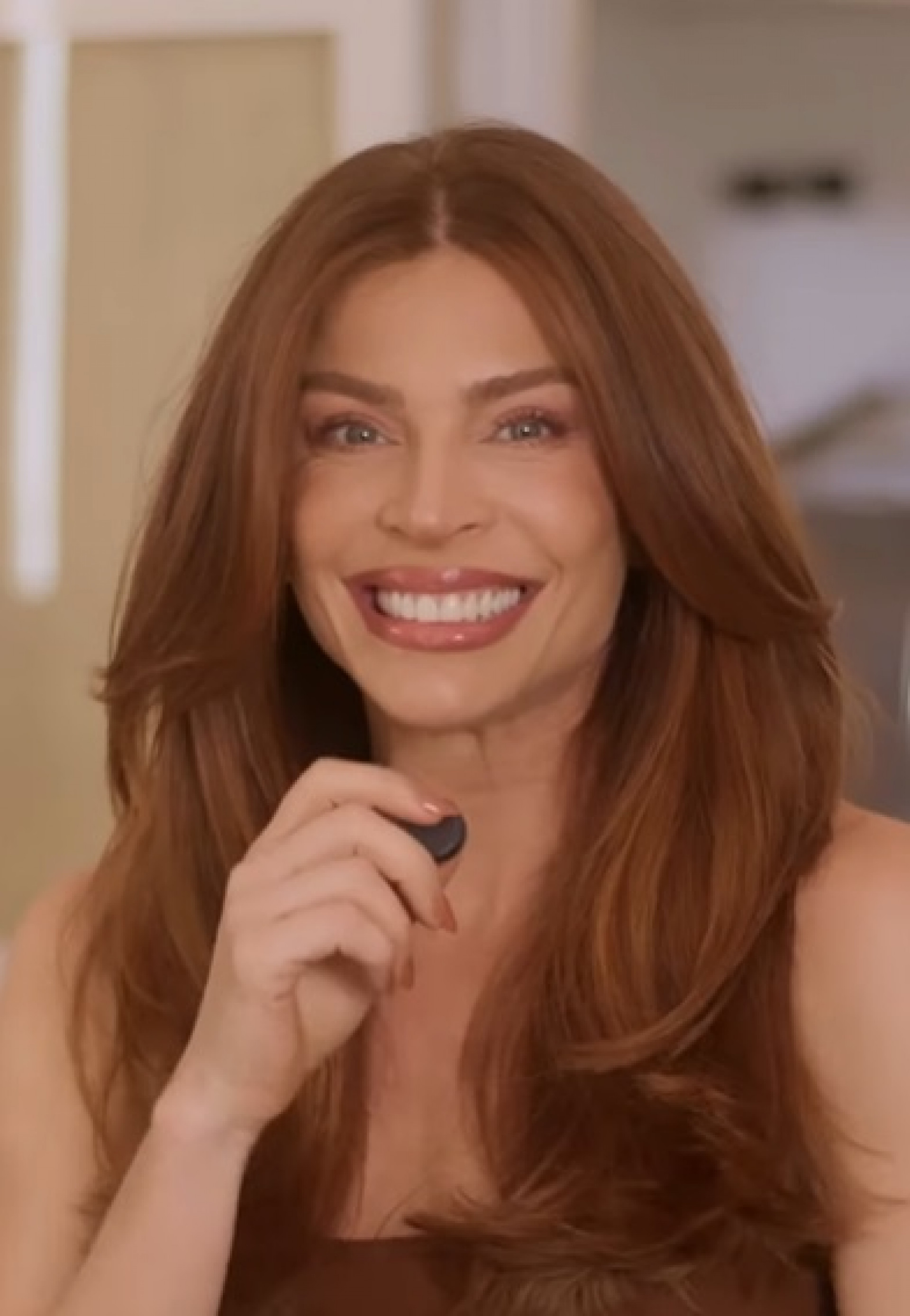 Grazi Massafera - Reprodução do Instagram