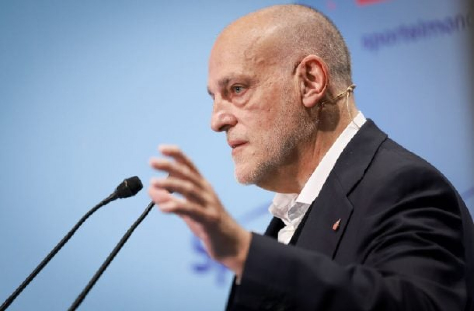 Presidente de LaLiga define Mundial como ‘fracasso’ e cita danos ao futebol europeu