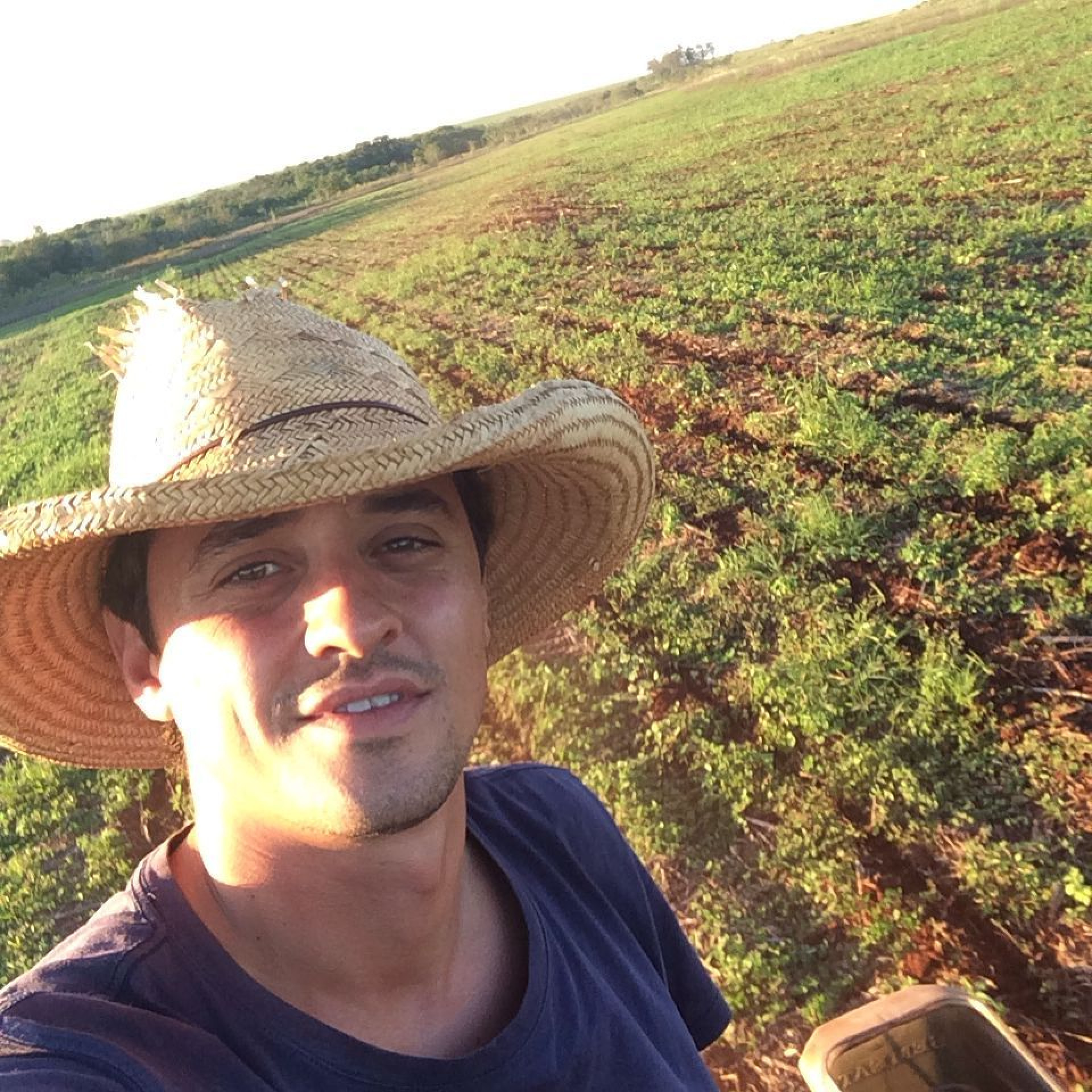 Fael Cordeiro - Reprodução/Instagram 