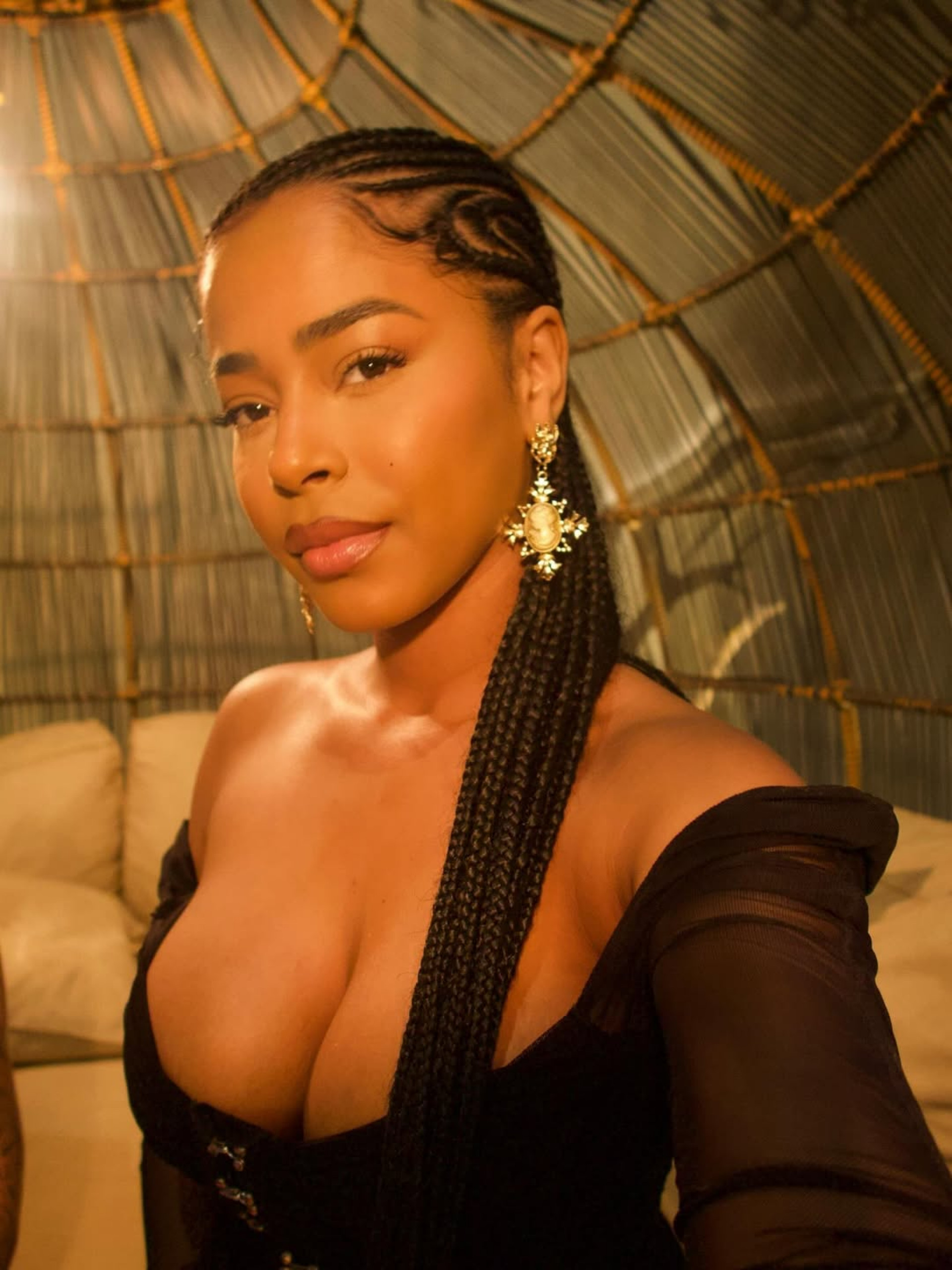 Lorena Maria - Reprodução/Instagram 