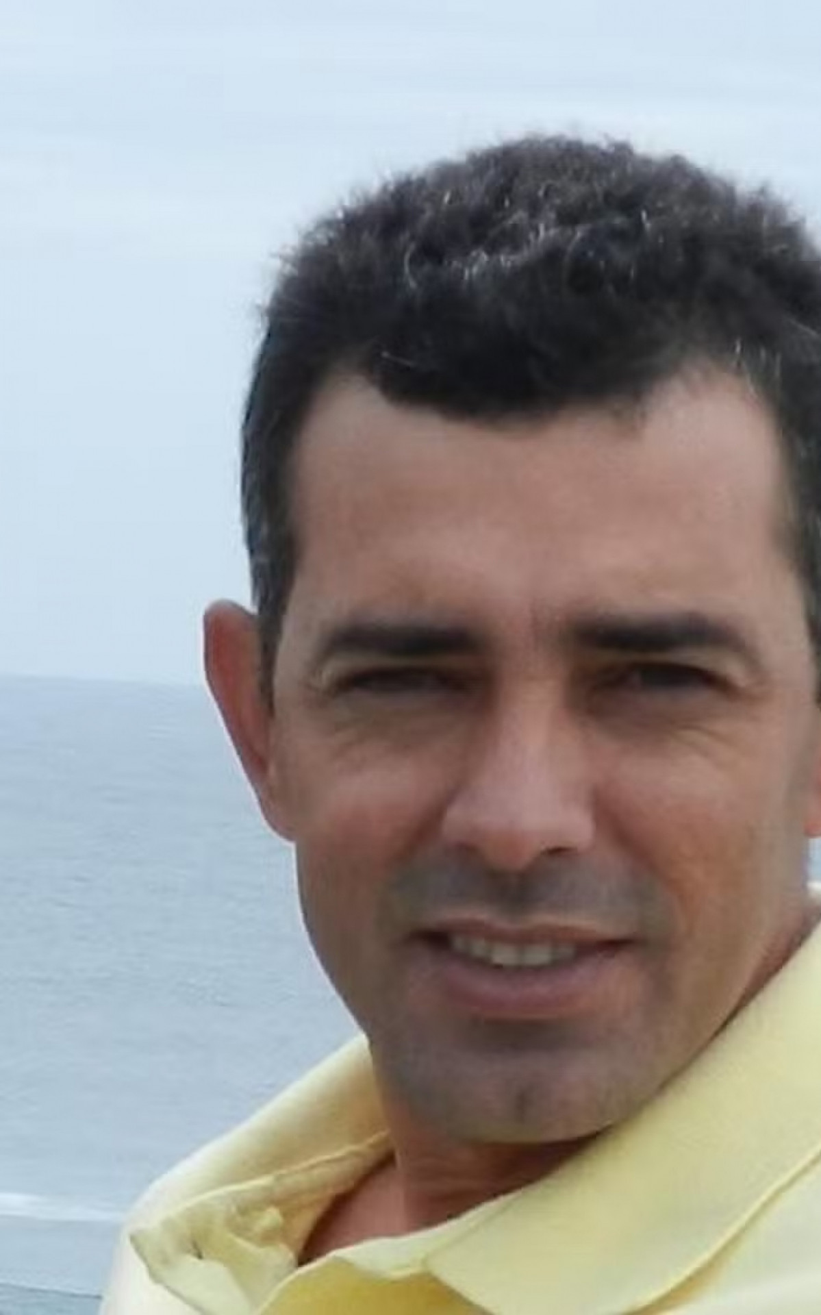 Anderson de Castro Dias foi morto na Avenida Brasil, na noite de sexta-feira (12) - Reprodu&ccedil;&atilde;o/Redes sociais