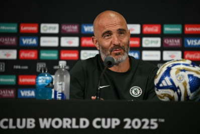 Técnico do Chelsea vê Mundial 'mais importante que a Champions' no futuro