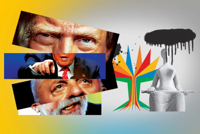 A marcha da insensatez