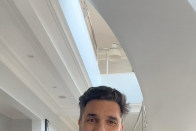 'A gente não pode lamentar', Edu Guedes desabafa sobre câncer e cirurgias complexas