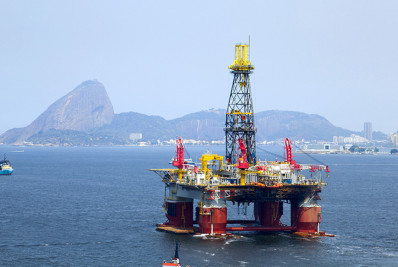 Rio de Janeiro é o segundo na lista dos estados que mais perdem com tarifa de 50% de Trump