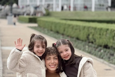 Fabiana Justus revela se planeja ter mais filhos após tratamento contra câncer