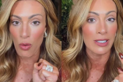 Mulher de Cesar Filho reflete sobre crise conjugal: 'Desrespeitou'