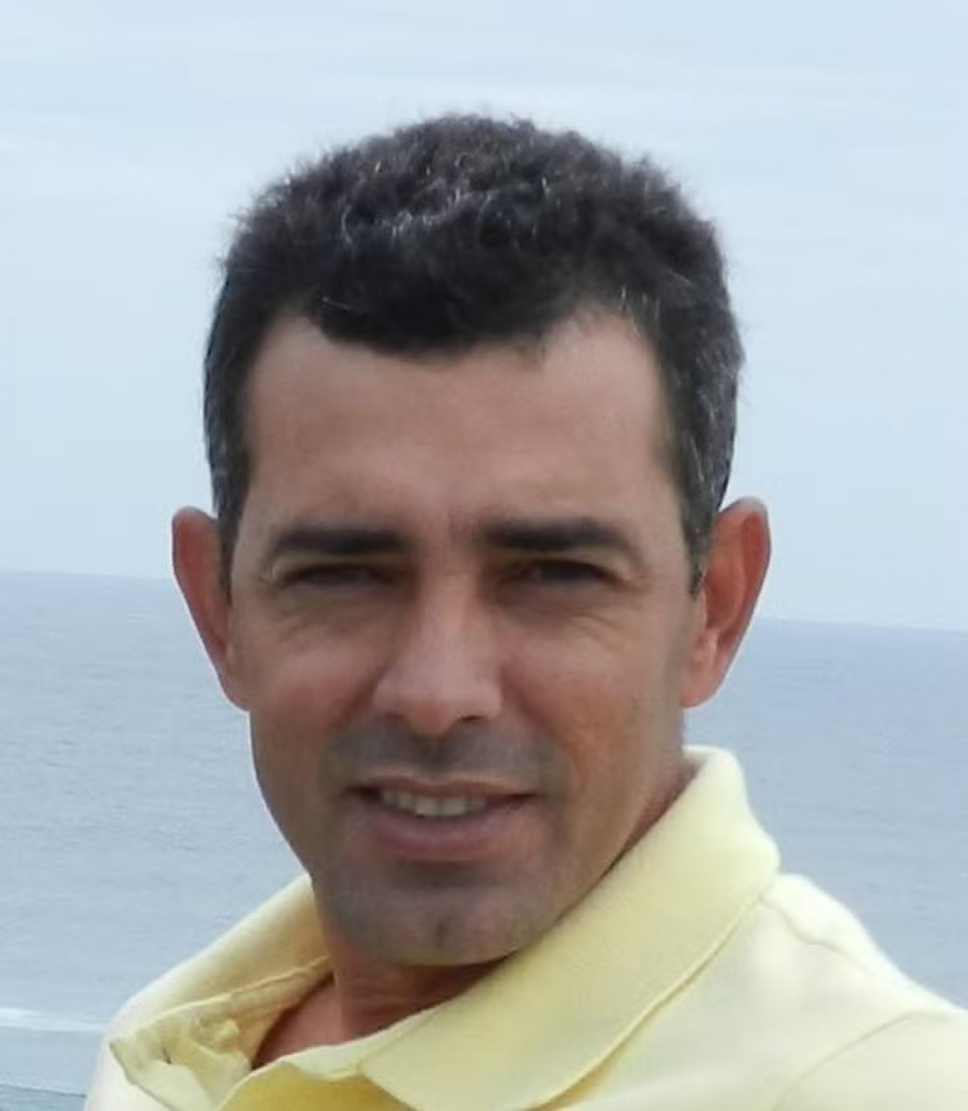 Anderson de Castro Dias foi morto na Avenida Brasil, na noite de sexta-feira (12)