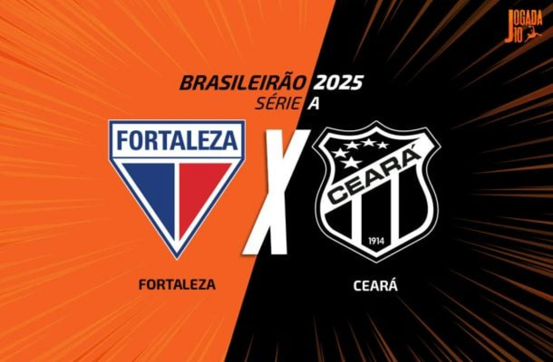 Fortaleza x Cear&aacute;: onde assistir, escala&ccedil;&otilde;es e arbitragem