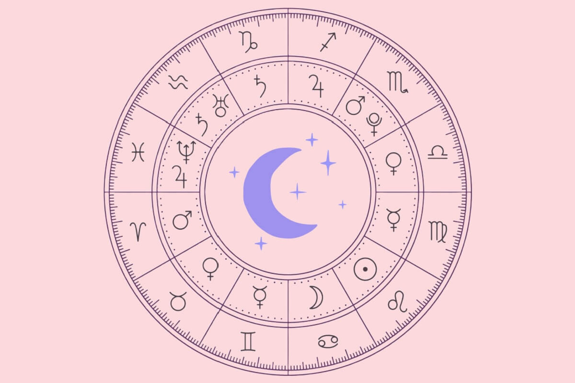 Este sábado será um bom dia para colocar as coisas em ordem, inclusive internamente (Imagem: Vero Rose | Shutterstock)