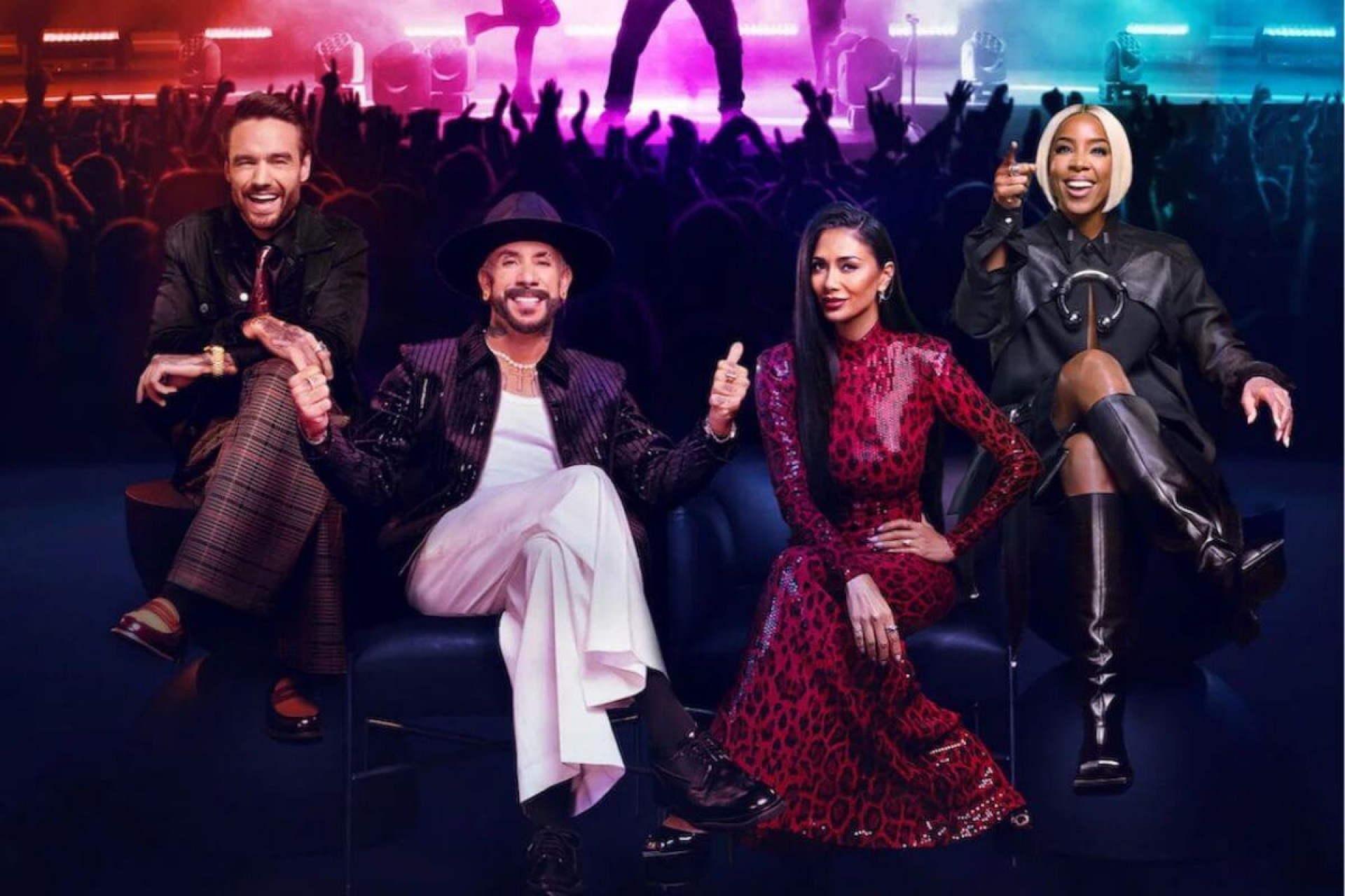 A semana está repleta de lançamentos imperdíveis na Netflix (Imagem: Reprodução digital | Netflix)