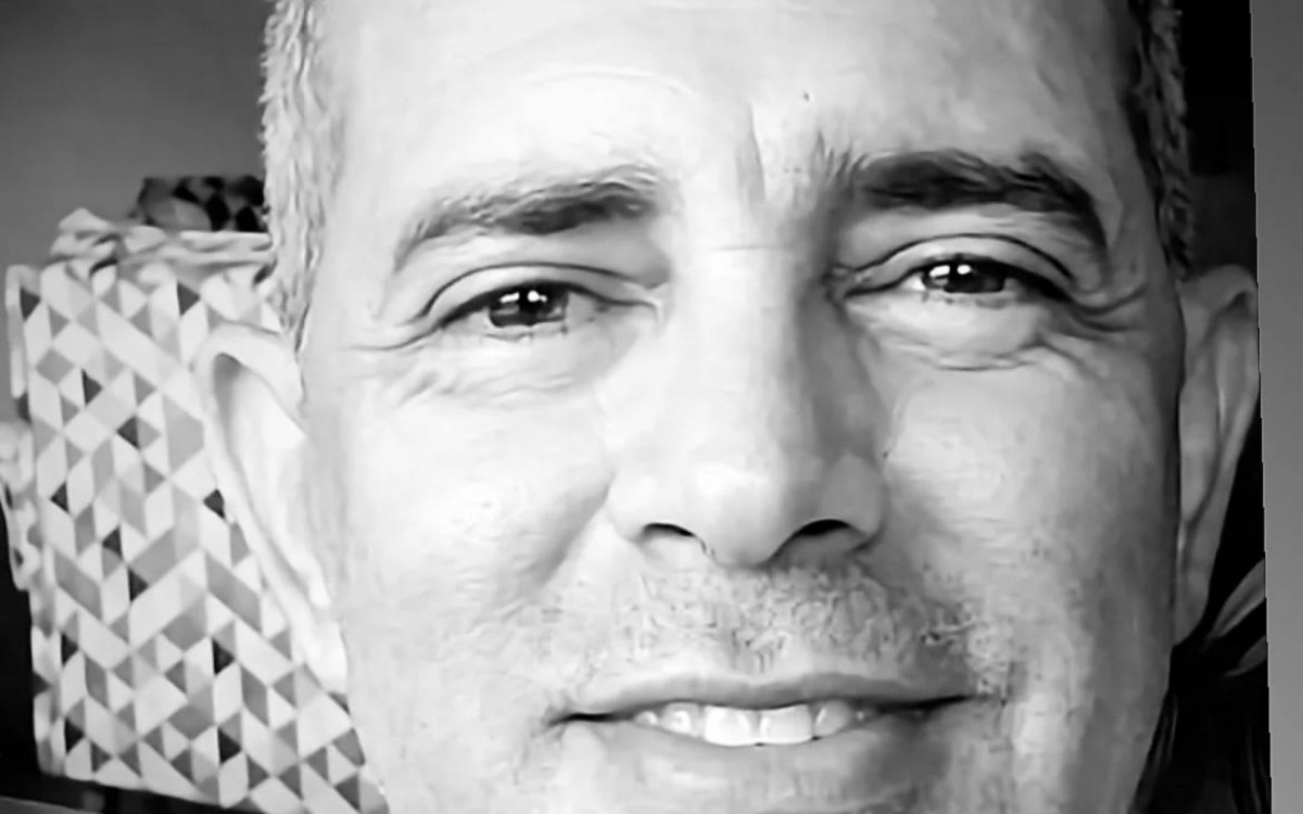 Anderson de Castro Dias foi definido por amigos como um \'exemplo de militar e enfermeiro\'