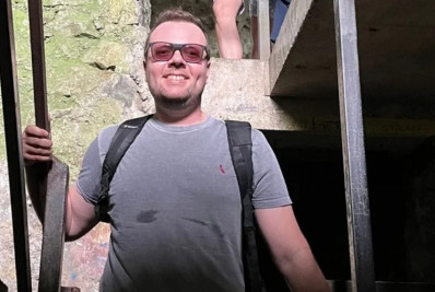 Brasileiro de 34 anos morre atropelado na Irlanda; família se mobiliza para trazer corpo