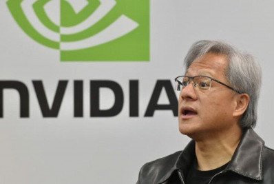 Nvidia/Huang: EUA não precisam se preocupar com envio de nossos chips à força militar da China