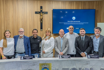 Nilópolis promove a 11ª Conferência Municipal de Assistência Social