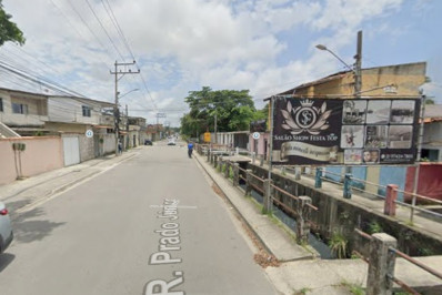 Jovem investigado por envolvimento com a milícia é executado em Santa Cruz