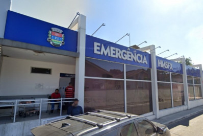 Tiroteio deixa pessoa baleada em Itaguaí