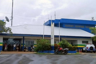 Casal é preso após tentar comprar bebê recém-nascido por R$ 500 no interior do Amazonas