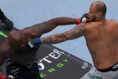  UFC Nashville: Derrick Lewis nocauteia Tallison, mas quatro brasileiros vencem no card