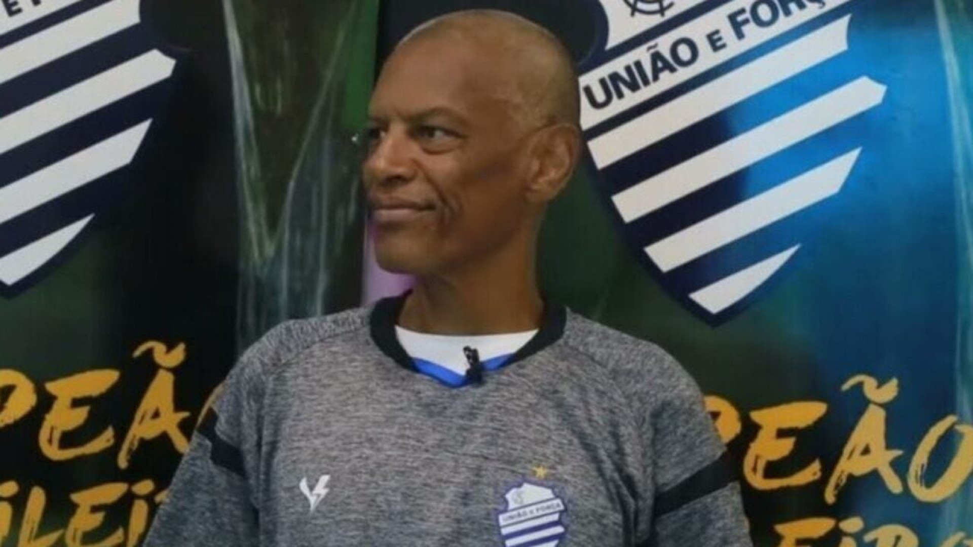 Goleiro campe&atilde;o brasileiro pelo Athletico, Pantera morre aos 54