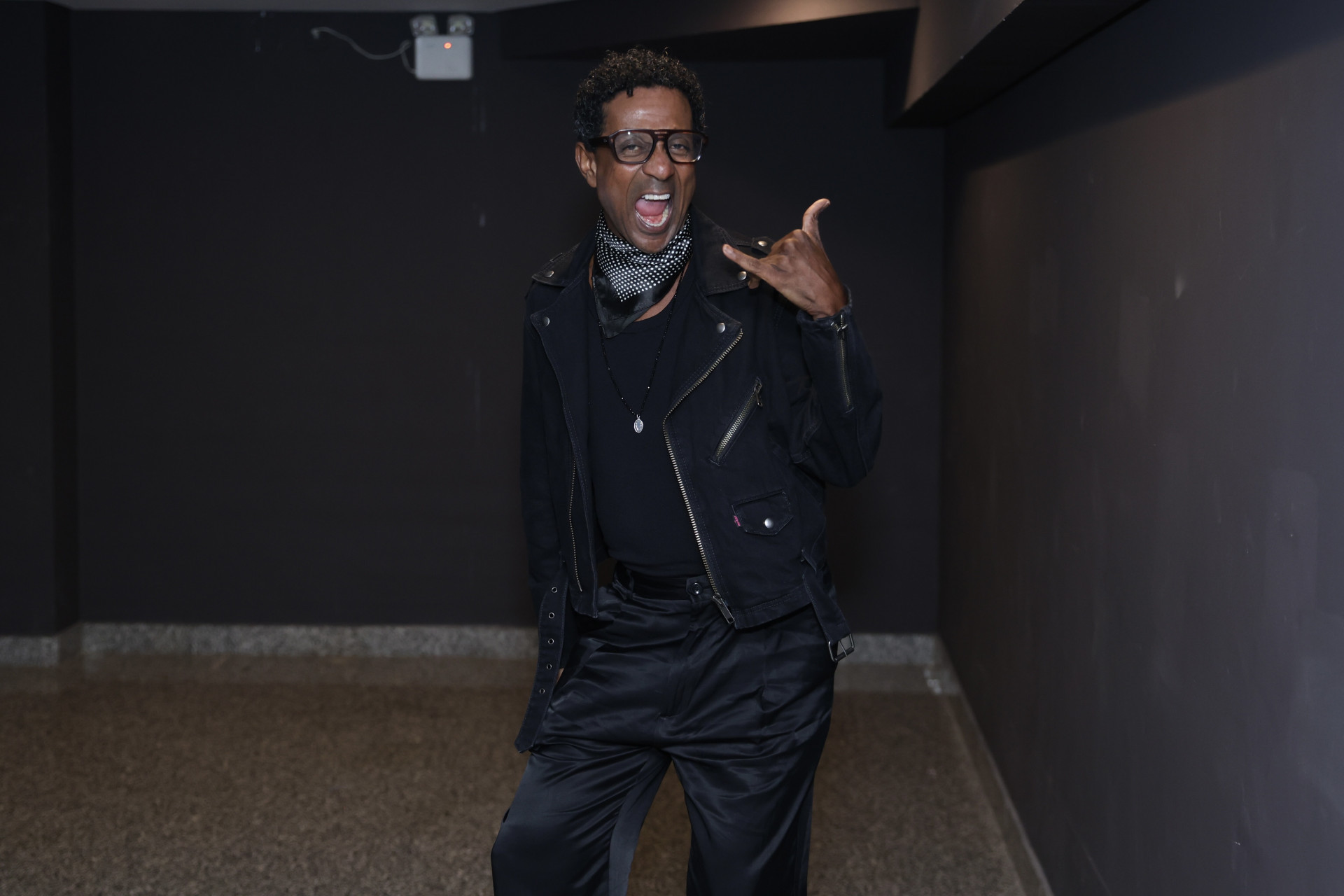 Luís Miranda - Roberto Filho / Brazil News