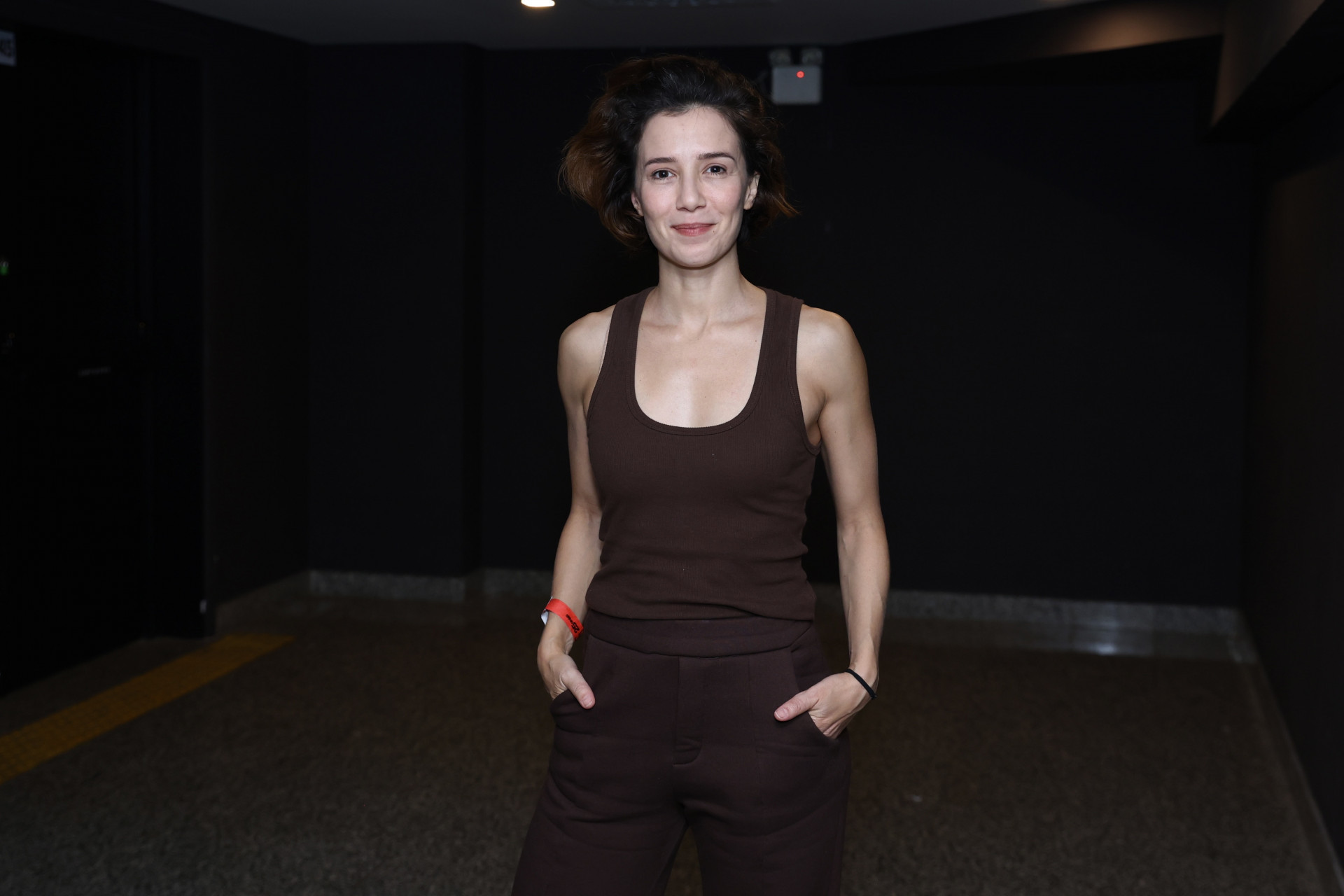 Marjorie Estiano - Roberto Filho / Brazil News