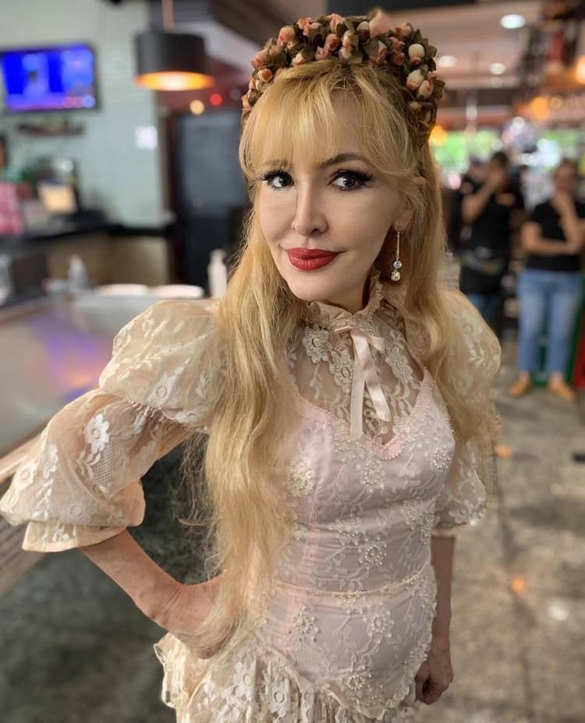 Natural de Florianópolis, Sol era formada em Direito, mas fez sucesso a década de 1980 - Reprodução/redes sociais