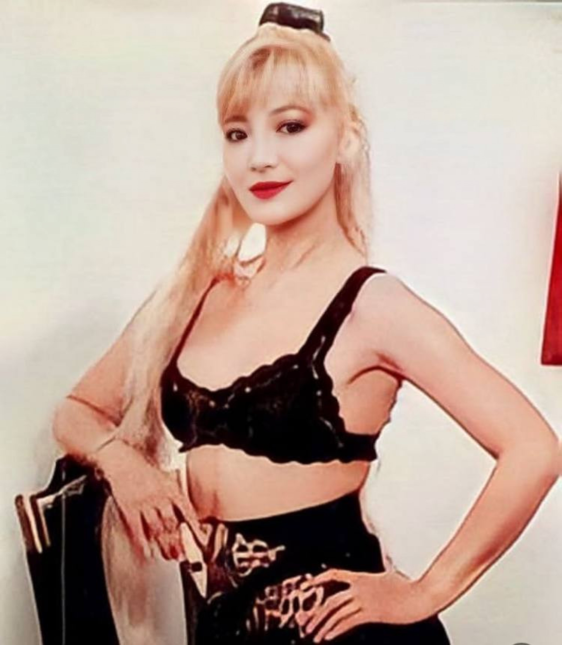 Natural de Florianópolis, Sol era formada em Direito, mas fez sucesso a década de 1980 - Reprodução/redes sociais