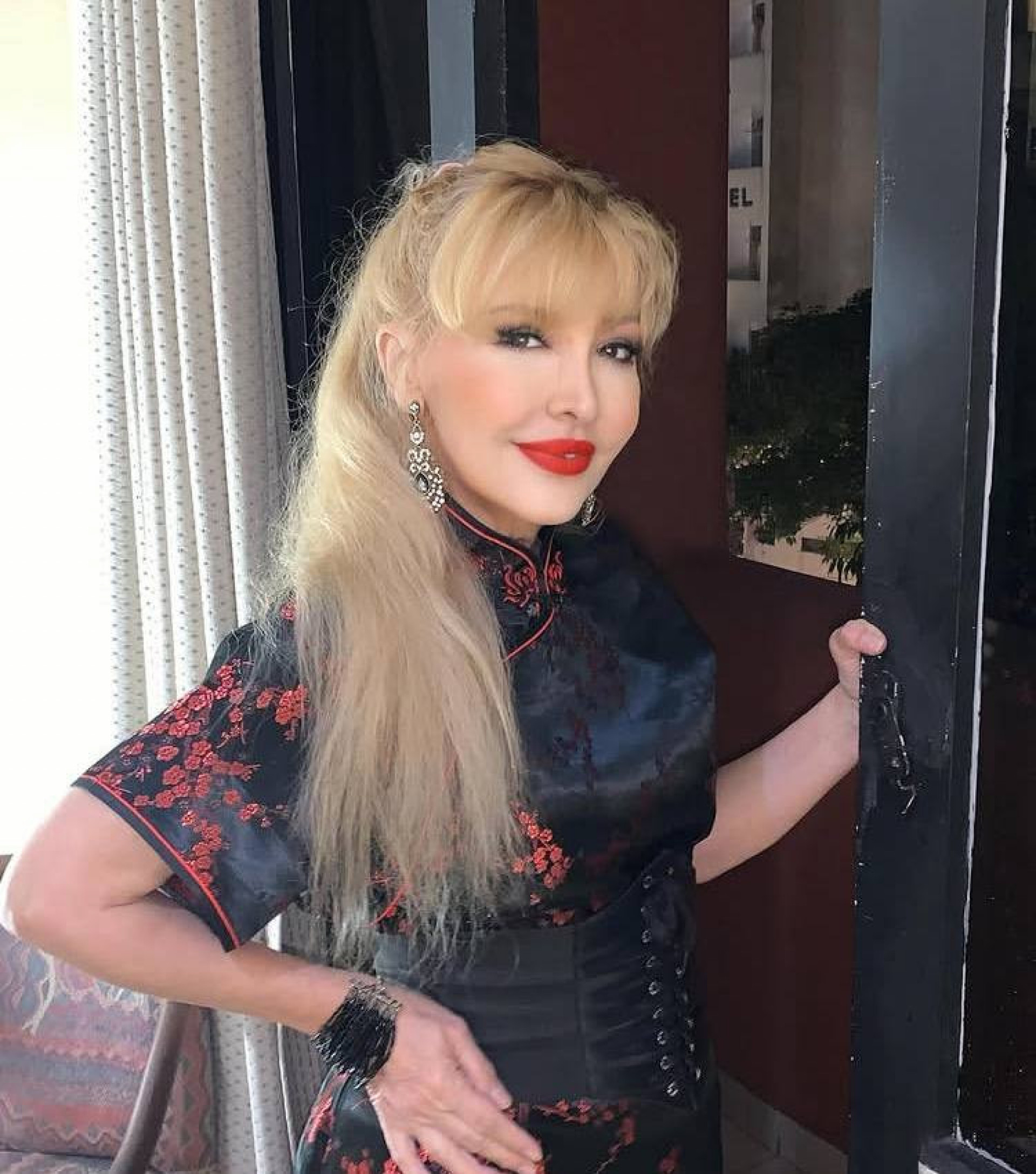 Natural de Florianópolis, Sol era formada em Direito, mas fez sucesso a década de 1980 - Reprodução/redes sociais