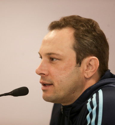 Com garotos, Flamengo divulga relacionados para estreia no Carioca