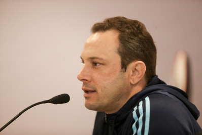 Novo técnico do sub-20 do Flamengo vê semelhanças com Filipe Luís: 'Diretriz comum'