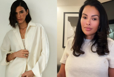 Bruna Marquezine salva ex-BBB de ataque transfóbico: 'Pessoa incrível'