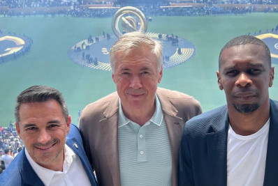 Ancelotti elogia times brasileiros que disputaram o Mundial e parabeniza o Chelsea