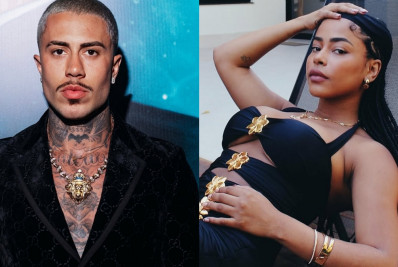 MC Daniel é acusado de ter atitudes abusivas com ex: ‘Narcisista’