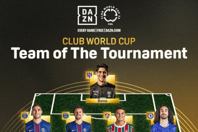 Com Arias e Thiago Silva, Fifa divulga 'seleção' do Mundial de Clubes