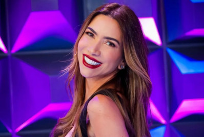 Patricia Abravanel supera ibope da Globo