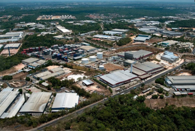 Philco demite 800 trabalhadores em Manaus