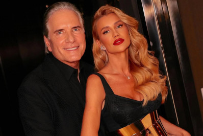 Ana Paula Siebert e Roberto Justus movem ação na Justiça após filha ser alvo de ataques