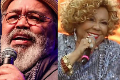 Búzios recebe a 23ª edição do Festival Sesc de Inverno com shows de Jorge Aragão e Alcione