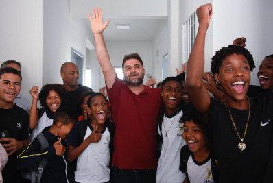 Educação municipal terá concurso para preencher mais de mil vagas