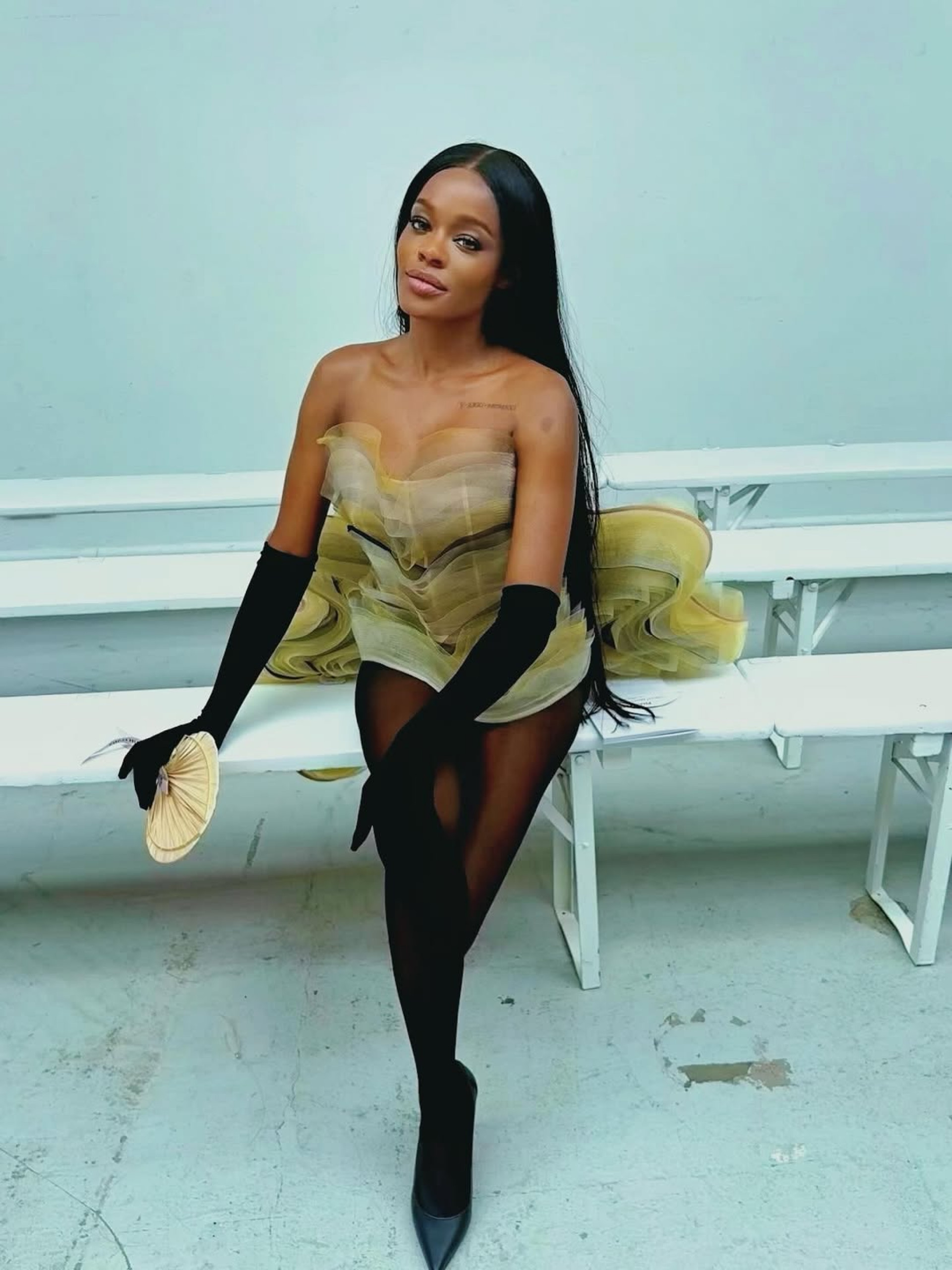 Conor McGregor envia nudes sem consentimento de Azealia Banks, que expõe assédio do lutador - Reprodução / Instagram