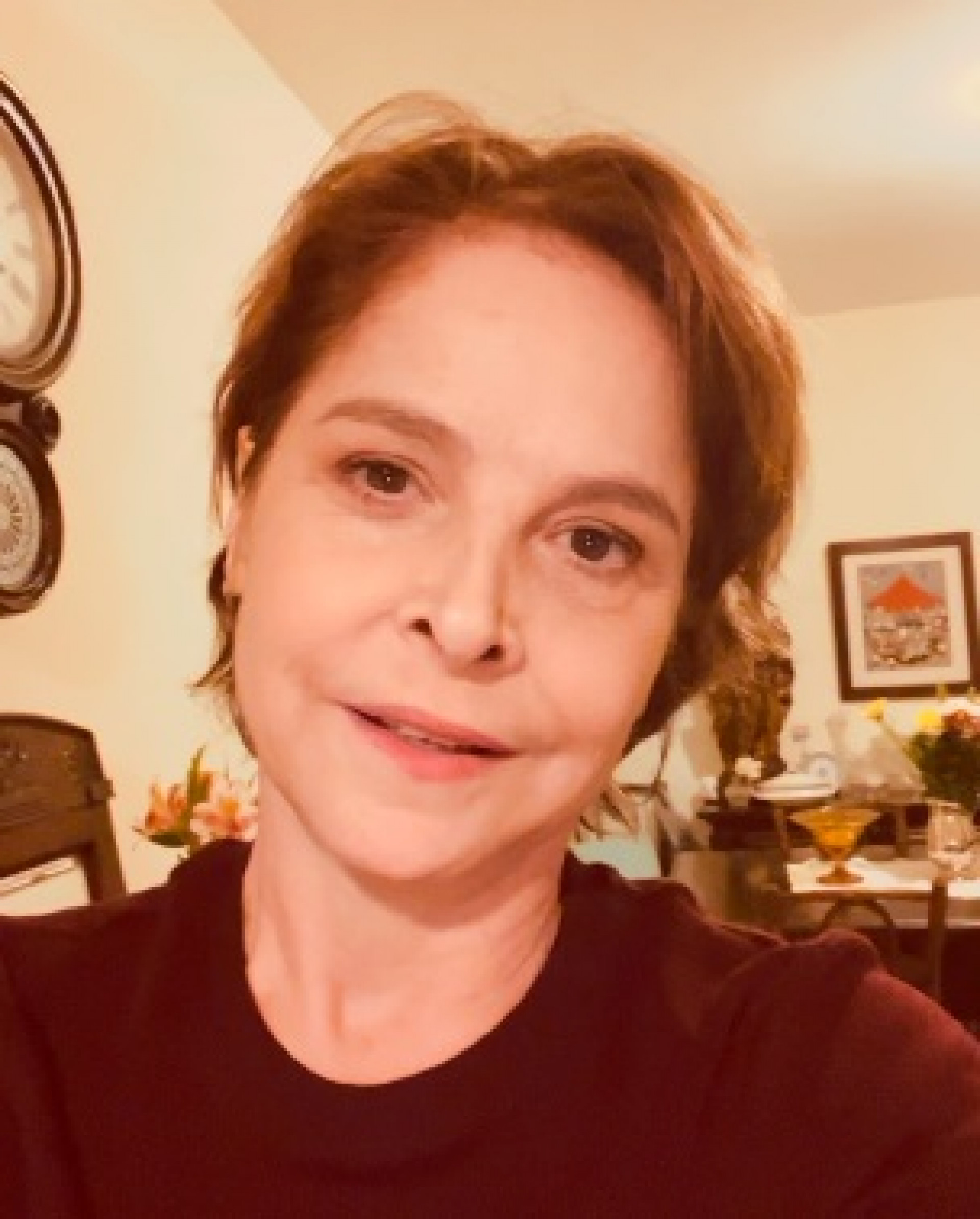 Drica Moraes reclamou de plano de saúde que negou cirurgia da tia  - Reprodução/Instagram