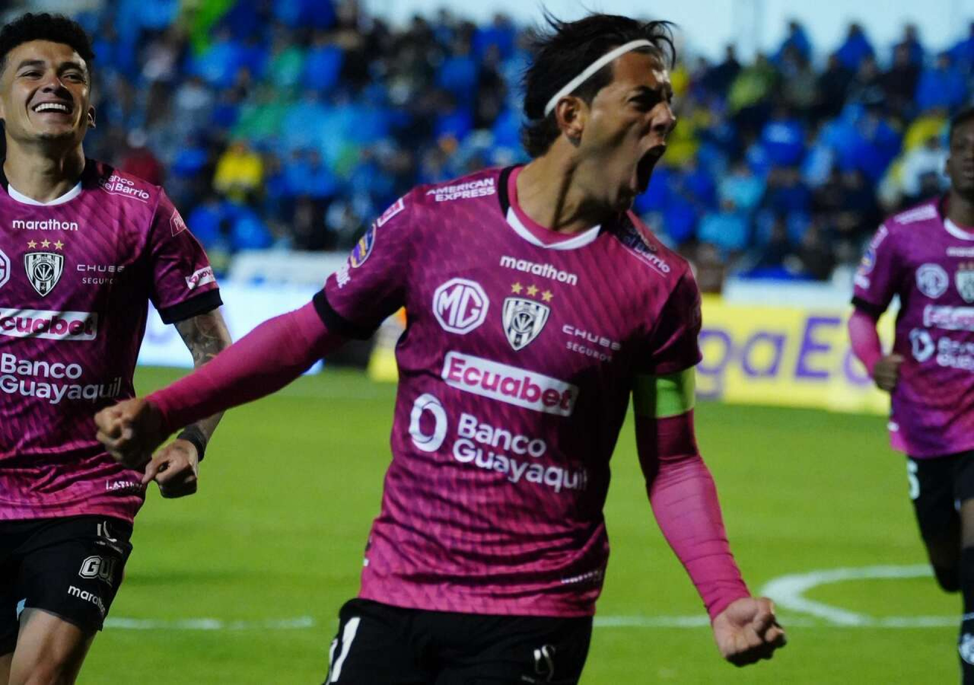 Independiente del Valle x Vasco: onde assistir, escalações e arbitragem