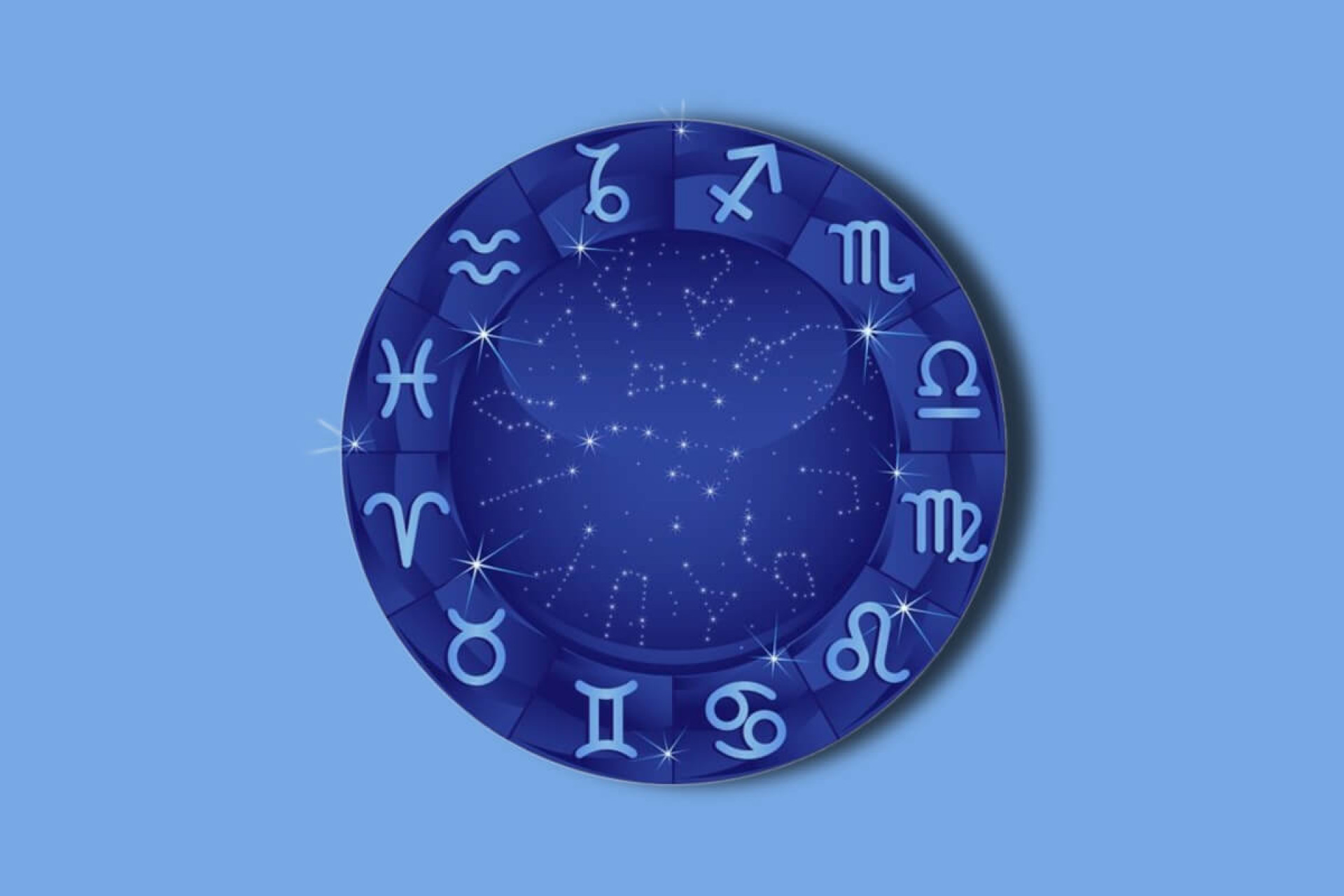 Ser&aacute; um bom per&iacute;odo para conversas envolventes, encontros agrad&aacute;veis e projetos que envolvam arte (Imagem: Oksanamoon | Shutterstock)