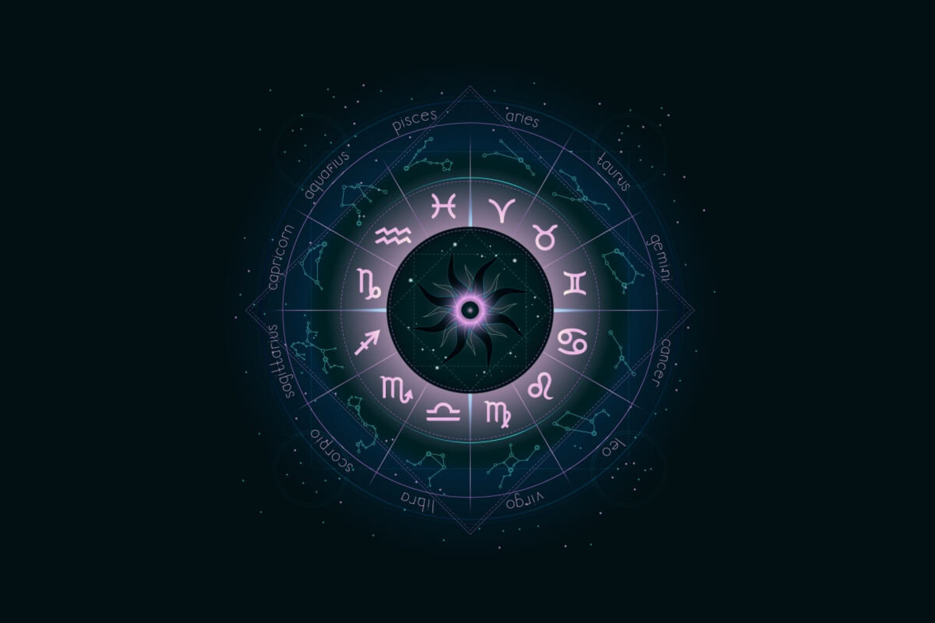 Mudanças inesperadas poderão ocorrer nesta segunda-feira (Imagem: NadezhdaShu | Shutterstock)